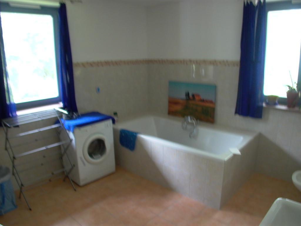 Gaestezimmer Ferienwohnung Villa Alexa, Mit Wallbox Woltersdorf  Szoba fotó