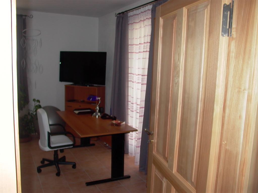 Gaestezimmer Ferienwohnung Villa Alexa, Mit Wallbox Woltersdorf  Szoba fotó