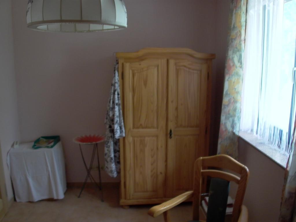 Gaestezimmer Ferienwohnung Villa Alexa, Mit Wallbox Woltersdorf  Szoba fotó