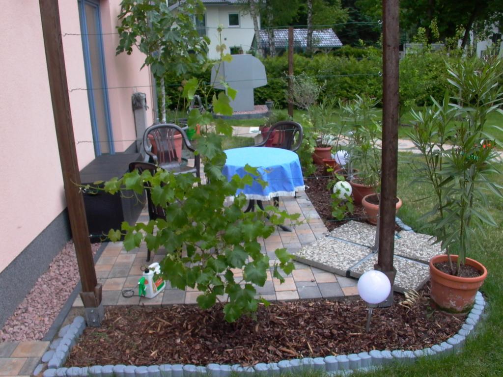 Gaestezimmer Ferienwohnung Villa Alexa, Mit Wallbox Woltersdorf  Kültér fotó