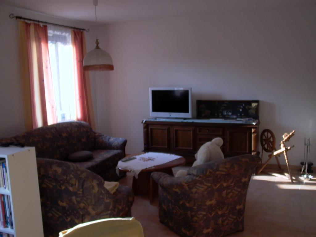 Gaestezimmer Ferienwohnung Villa Alexa, Mit Wallbox Woltersdorf  Szoba fotó