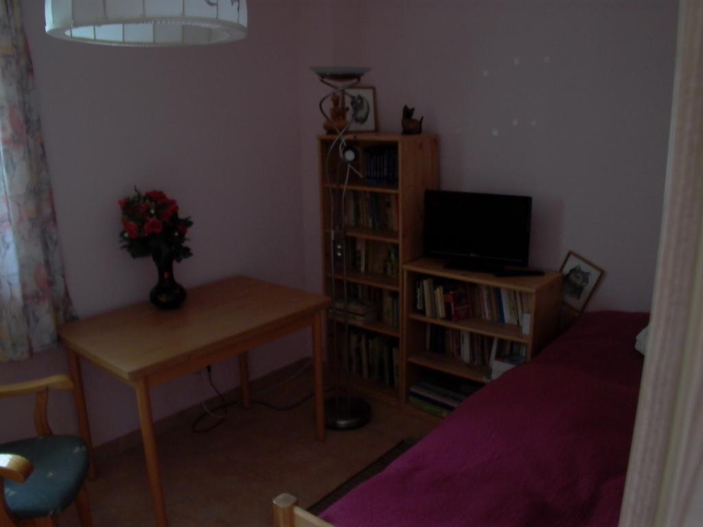 Gaestezimmer Ferienwohnung Villa Alexa, Mit Wallbox Woltersdorf  Szoba fotó